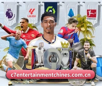 C7娱乐 APP